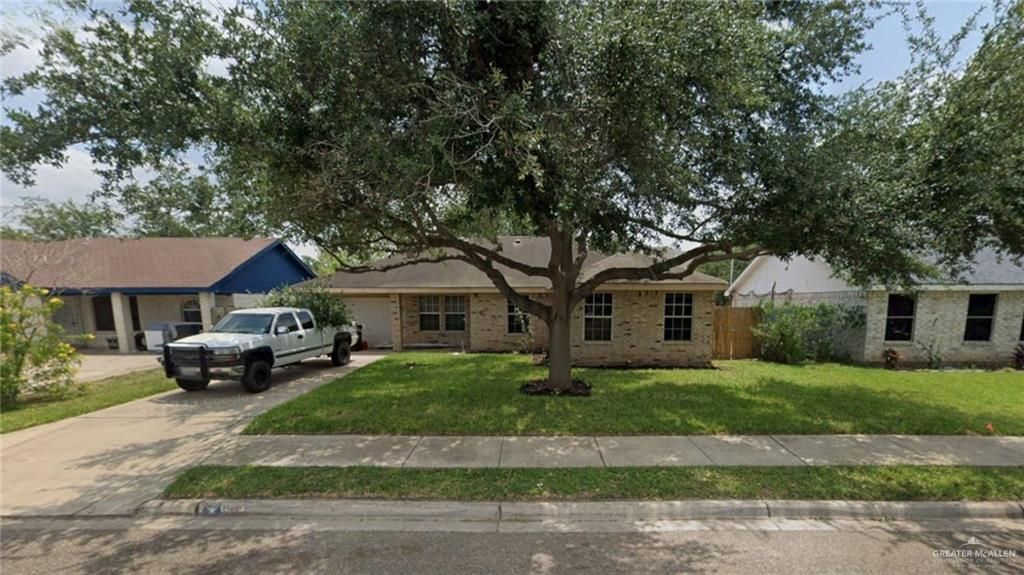 2201 Fullerton Avenue, Mcallen, TX 78504