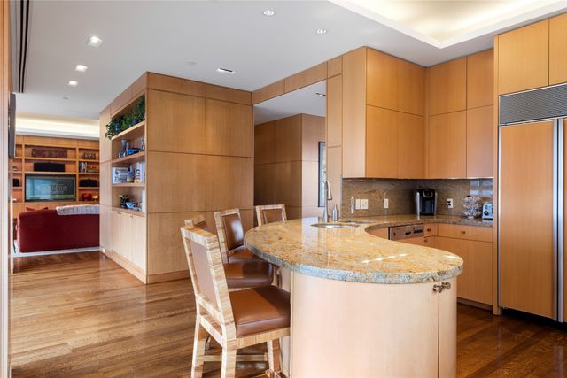 3831 Turtle Creek Boulevard PH 23B, Dallas, TX 75219