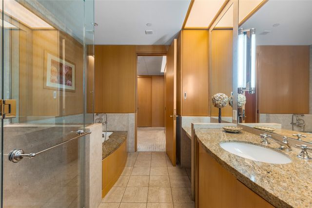 3831 Turtle Creek Boulevard PH 23B, Dallas, TX 75219