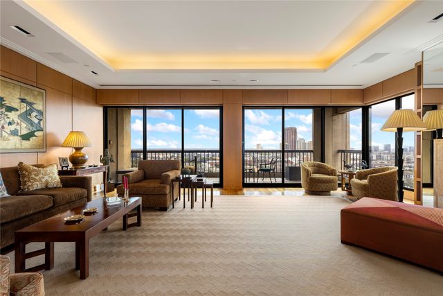 3831 Turtle Creek Boulevard PH 23B, Dallas, TX 75219