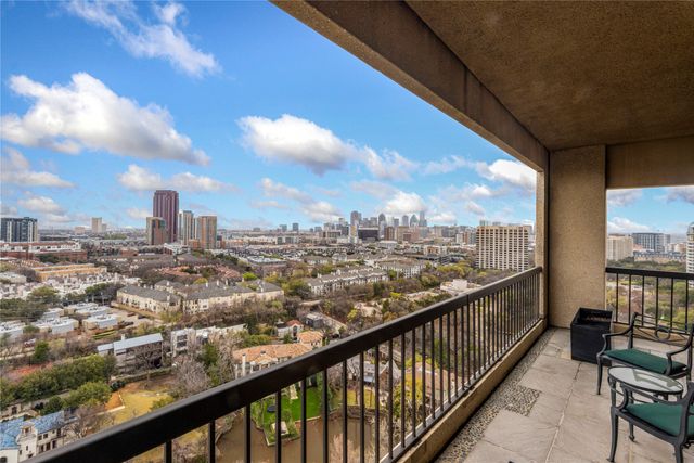 3831 Turtle Creek Boulevard PH 23B, Dallas, TX 75219