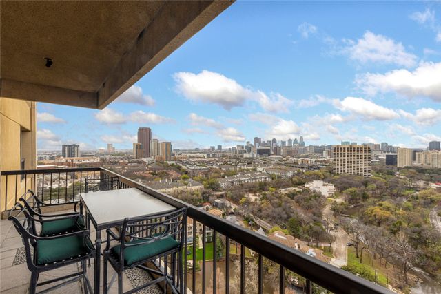 3831 Turtle Creek Boulevard PH 23B, Dallas, TX 75219