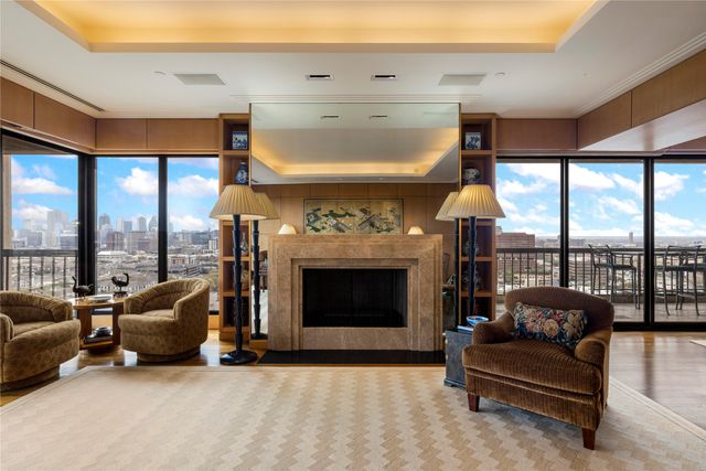 3831 Turtle Creek Boulevard PH 23B, Dallas, TX 75219