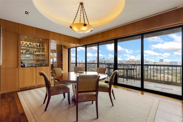 3831 Turtle Creek Boulevard PH 23B, Dallas, TX 75219