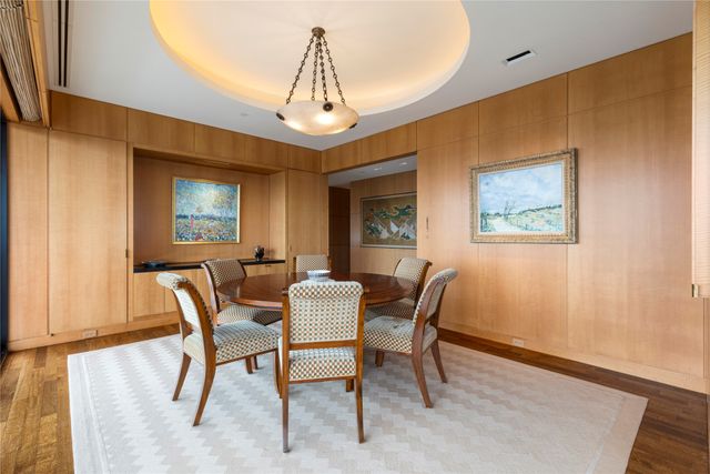 3831 Turtle Creek Boulevard PH 23B, Dallas, TX 75219