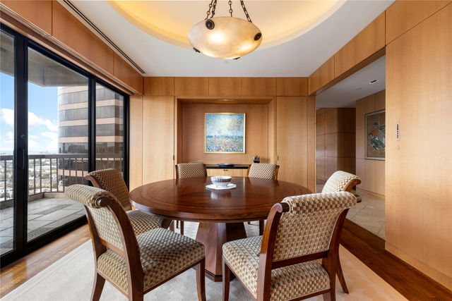 3831 Turtle Creek Boulevard PH 23B, Dallas, TX 75219