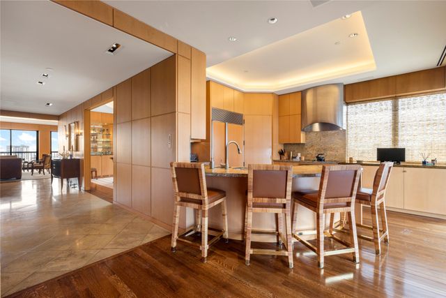 3831 Turtle Creek Boulevard PH 23B, Dallas, TX 75219