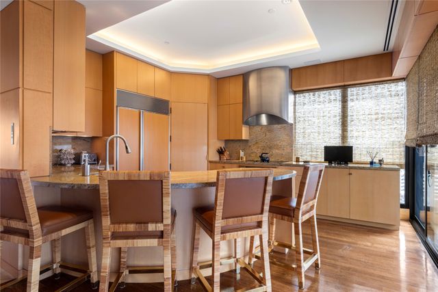 3831 Turtle Creek Boulevard PH 23B, Dallas, TX 75219