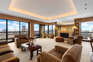 3831 Turtle Creek Boulevard PH 23B, Dallas, TX 75219