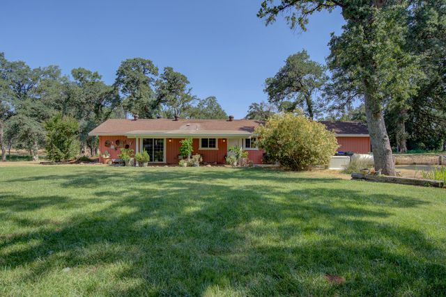 18585 & 18587 Alice Court, Cottonwood, CA 96022