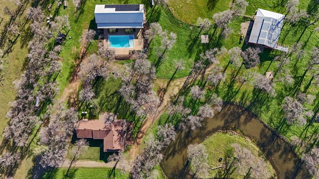 18585 & 18587 Alice Court, Cottonwood, CA 96022