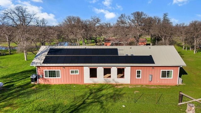 18585 & 18587 Alice Court, Cottonwood, CA 96022