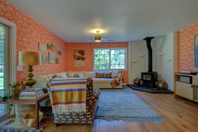 18585 & 18587 Alice Court, Cottonwood, CA 96022