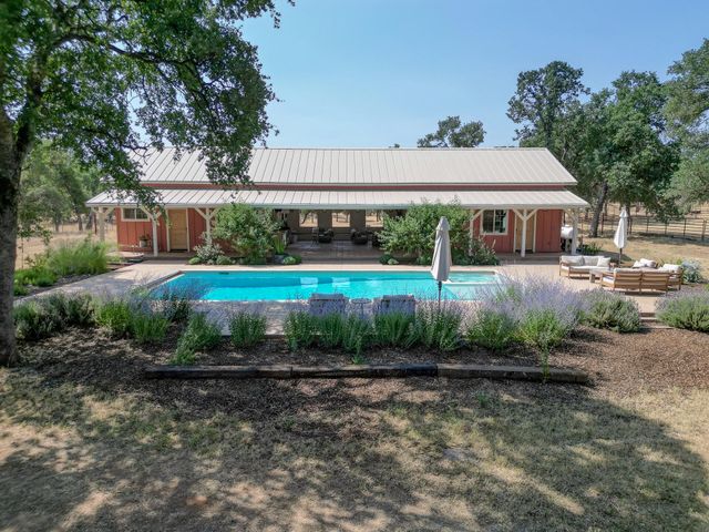 18585 & 18587 Alice Court, Cottonwood, CA 96022