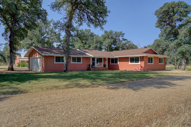 18585 & 18587 Alice Court, Cottonwood, CA 96022