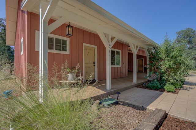 18585 & 18587 Alice Court, Cottonwood, CA 96022