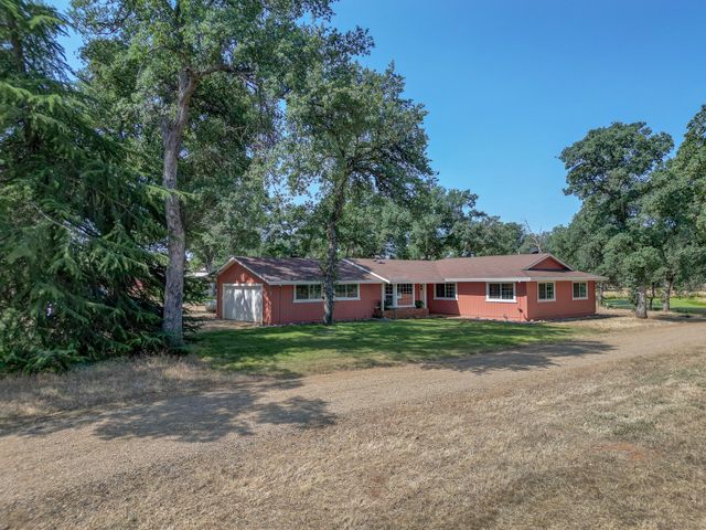 18585 & 18587 Alice Court, Cottonwood, CA 96022