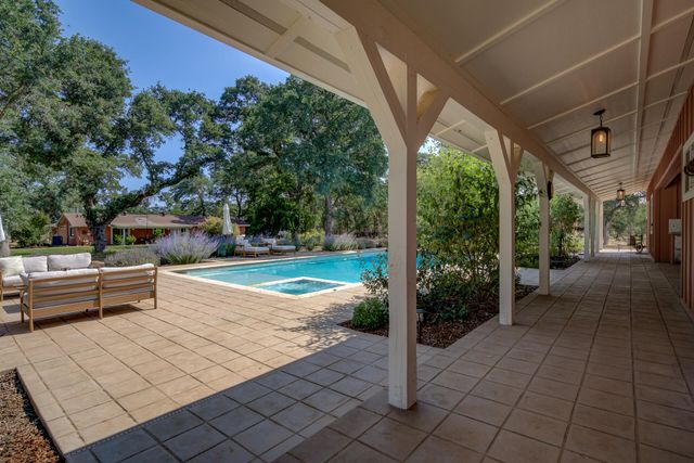 18585 & 18587 Alice Court, Cottonwood, CA 96022