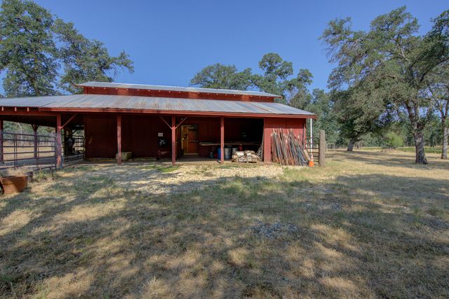 18585 & 18587 Alice Court, Cottonwood, CA 96022