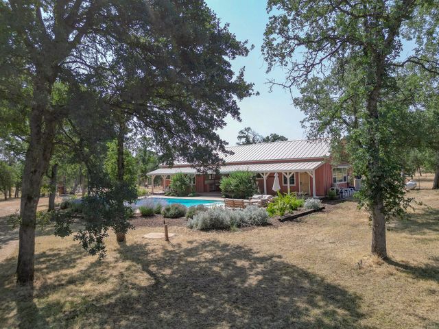 18585 & 18587 Alice Court, Cottonwood, CA 96022