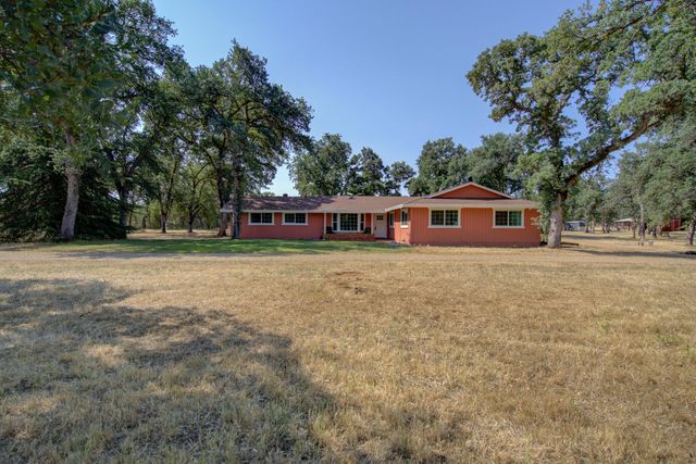 18585 & 18587 Alice Court, Cottonwood, CA 96022