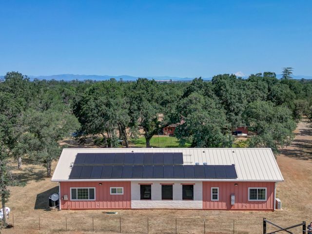 18585 & 18587 Alice Court, Cottonwood, CA 96022