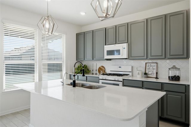 10318 Mount Winchell Drive, Iowa Colony, TX 77583
