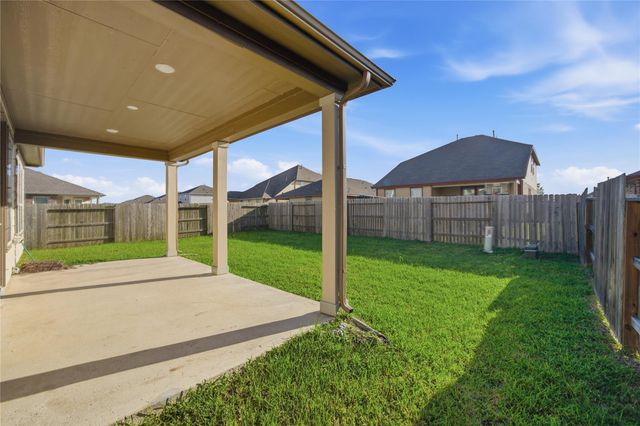10318 Mount Winchell Drive, Iowa Colony, TX 77583