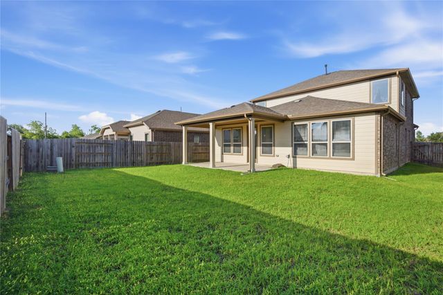 10318 Mount Winchell Drive, Iowa Colony, TX 77583