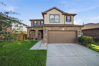 10318 Mount Winchell Drive, Iowa Colony, TX 77583