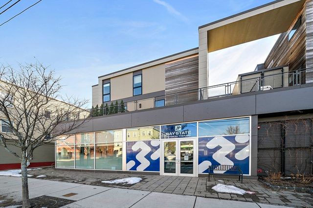 260 Beacon 201, Somerville, MA 02143