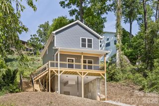 113 Caledonia Road 3, Asheville, NC 28803