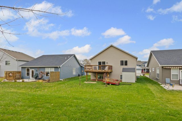 2002 Buffalo Run Road, Buffalo, MN 55313