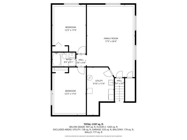 2002 Buffalo Run Road, Buffalo, MN 55313