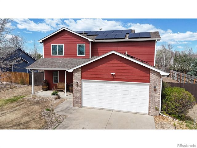 3560 Polk Circle E, Wellington, CO 80549