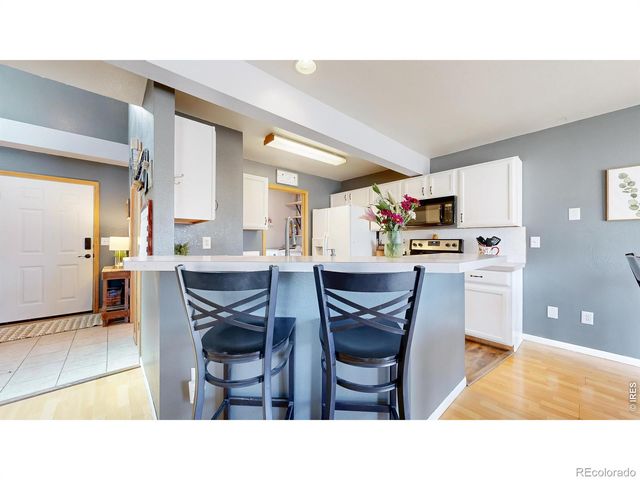 3560 Polk Circle E, Wellington, CO 80549