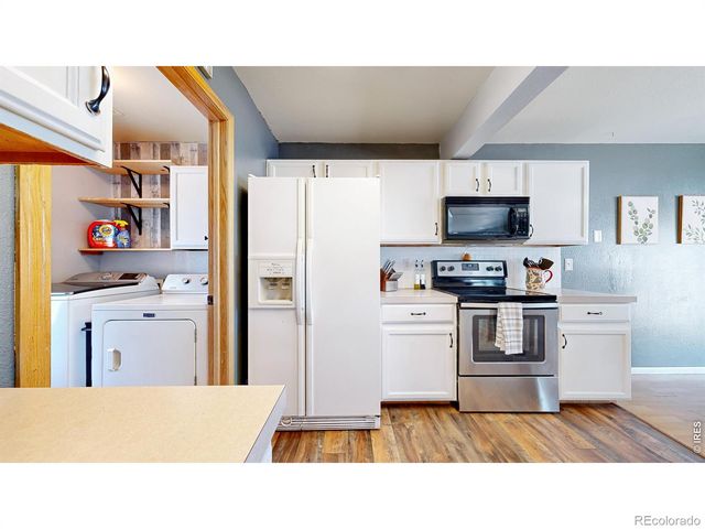 3560 Polk Circle E, Wellington, CO 80549