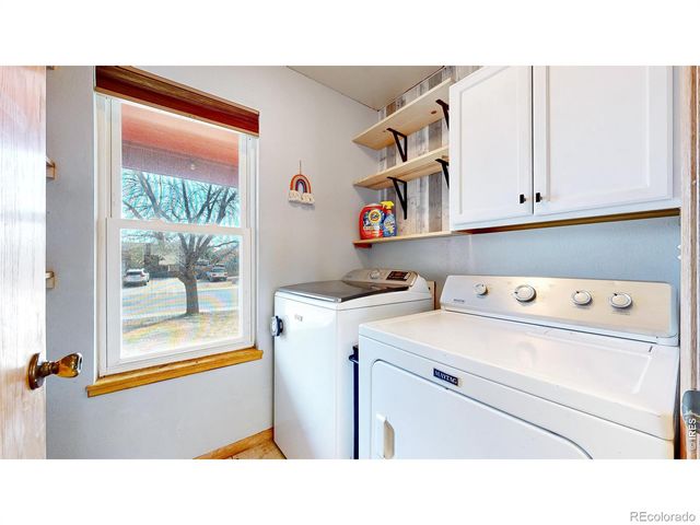 3560 Polk Circle E, Wellington, CO 80549