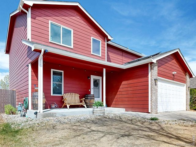 3560 Polk Circle E, Wellington, CO 80549