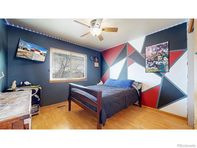 3560 Polk Circle E, Wellington, CO 80549