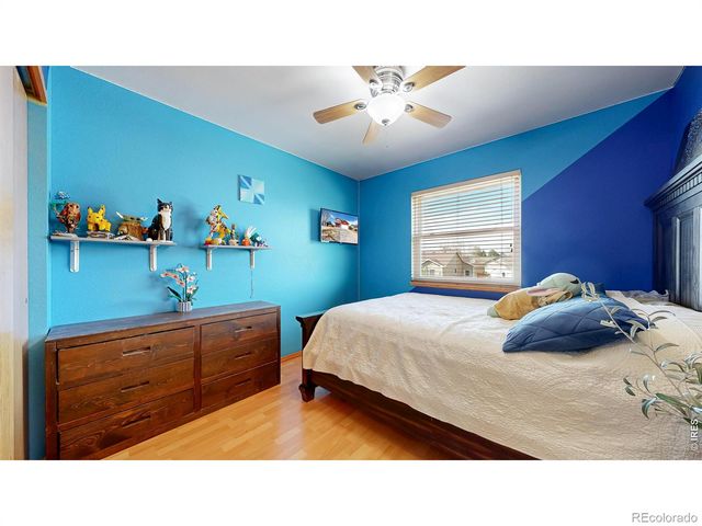 3560 Polk Circle E, Wellington, CO 80549