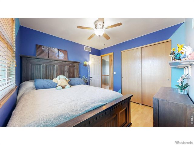 3560 Polk Circle E, Wellington, CO 80549