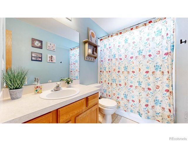 3560 Polk Circle E, Wellington, CO 80549