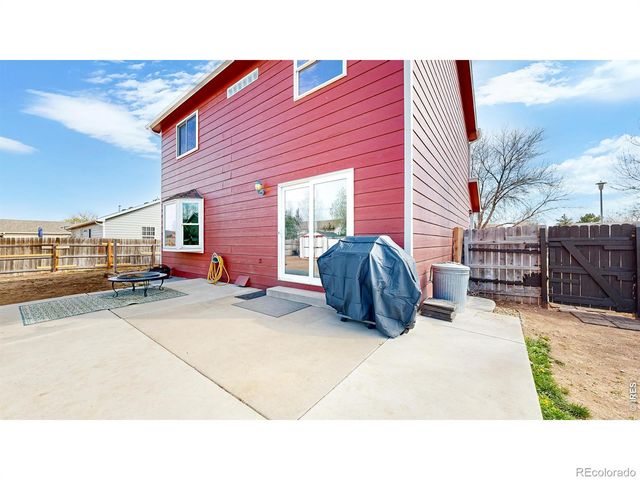 3560 Polk Circle E, Wellington, CO 80549