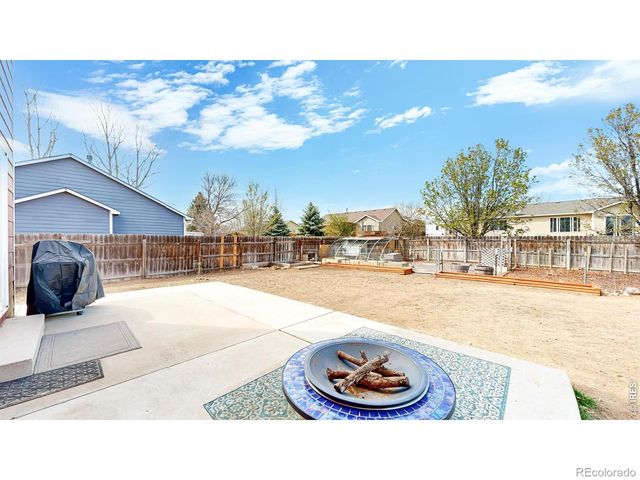 3560 Polk Circle E, Wellington, CO 80549