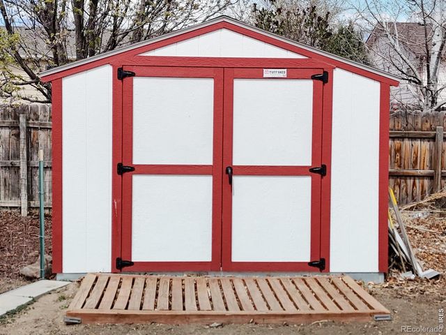 3560 Polk Circle E, Wellington, CO 80549