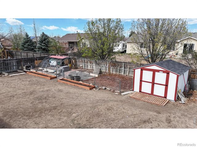 3560 Polk Circle E, Wellington, CO 80549