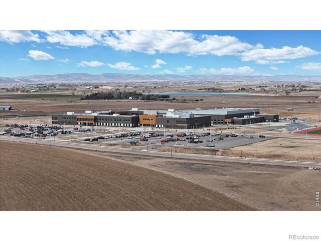 3560 Polk Circle E, Wellington, CO 80549