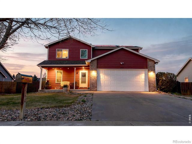 3560 Polk Circle E, Wellington, CO 80549