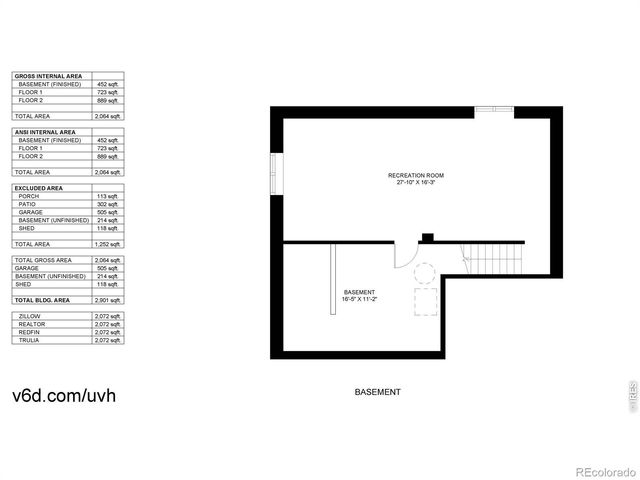 3560 Polk Circle E, Wellington, CO 80549